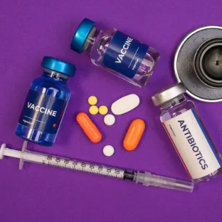 Antibiotic